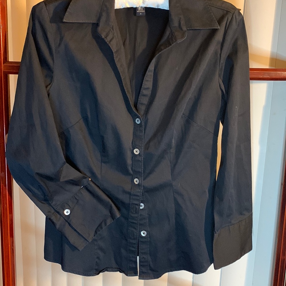BANANA REPUBLIC shirt